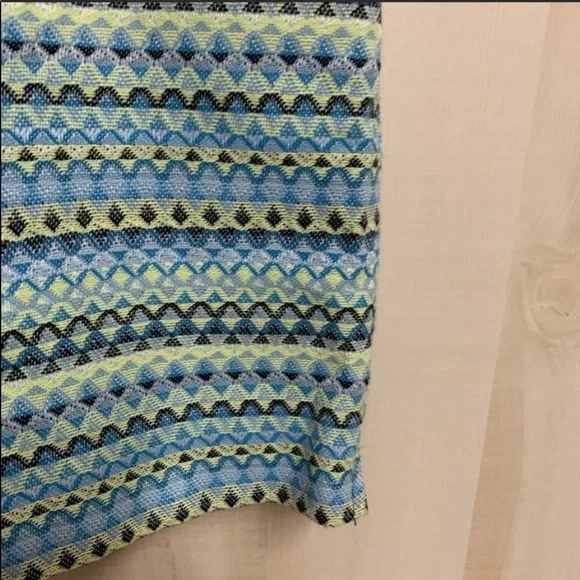 Loft Tweed high Rise Shorts Size 4 - Picture 9 of 12